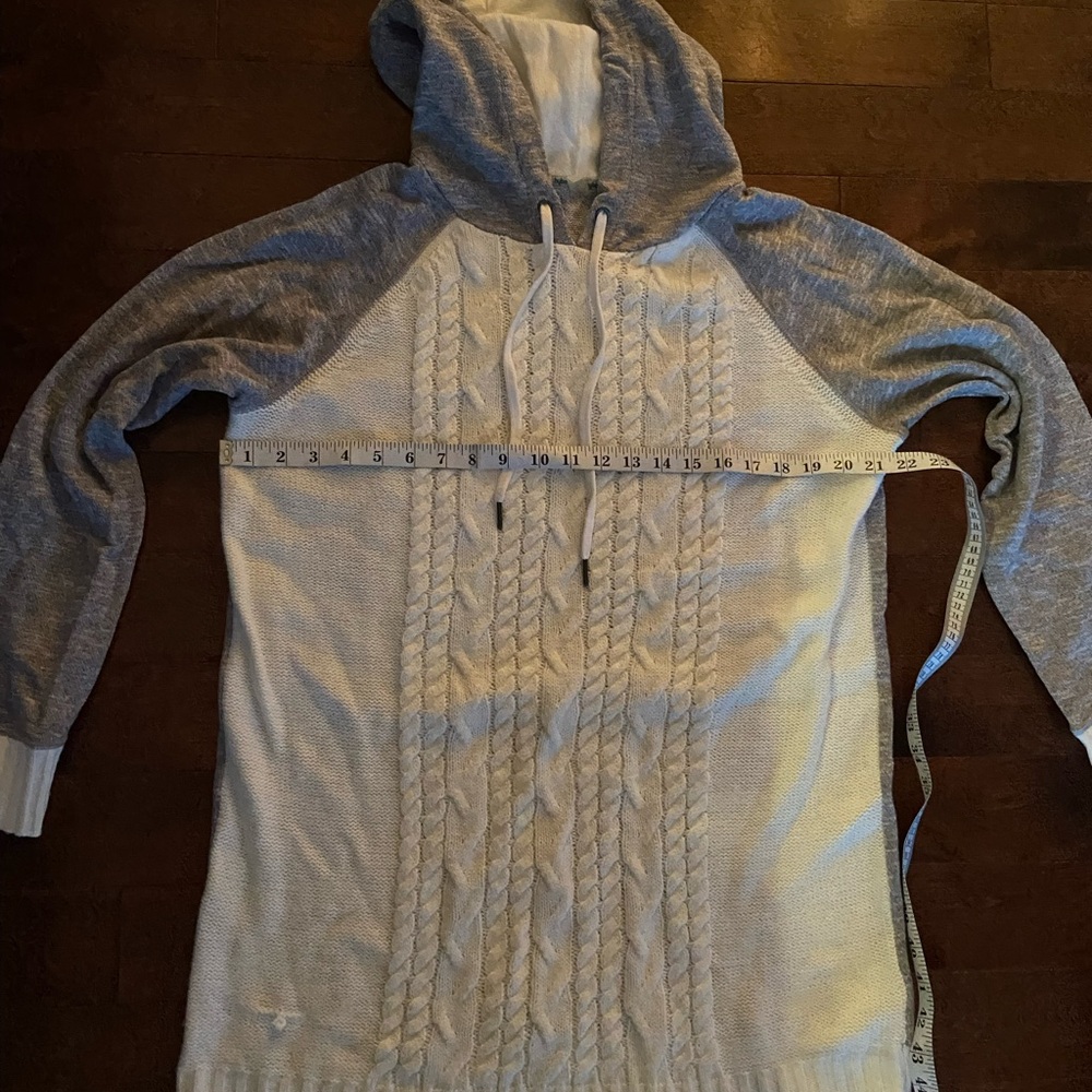 Men's Heather Gray Shirt